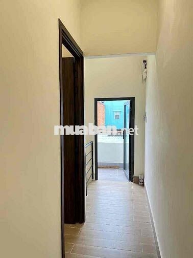 BÁN NHÀ ĐẸP 88m2 - 2 MẶT TIỀN TRƯỚC SAU - Sổ Hồng Riêng - Chỉ 4,7 Tỷ