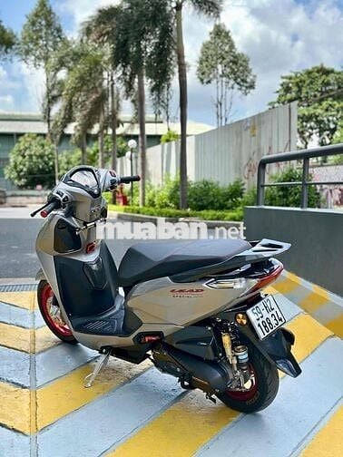 Lead 4val full option đồ real