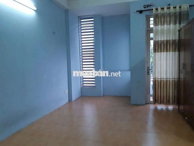 NHÀ CHO THUÊ 4X20 – PHAN VĂN HỚN - BÀ ĐIỂM - 7 TRIỆU/ THÁNG