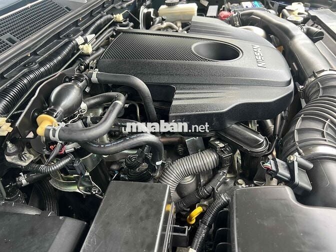 Nissan Navara 2018 EL Premium R - 150000 km