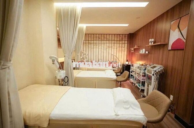 NGUYÊN CĂN MT - 33C Nguyễn Trọng Tuyển, P.15, Q.PN - 4.5x20m - 5PN