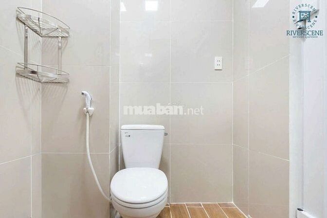 Căn hộ Tôn Thất Thuyết quận 4 - Full nội thất