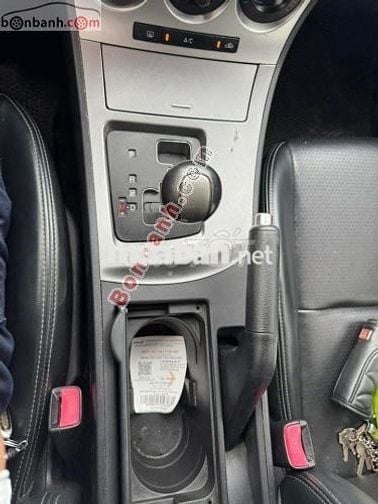 Mazda 3 2.0 AT 2010