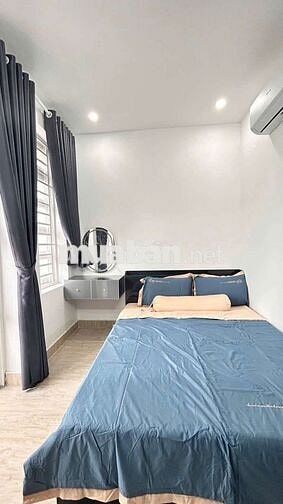 CHO THUÊ NHÀ MỚI THẠNH XUÂN 22 QUẬN 12