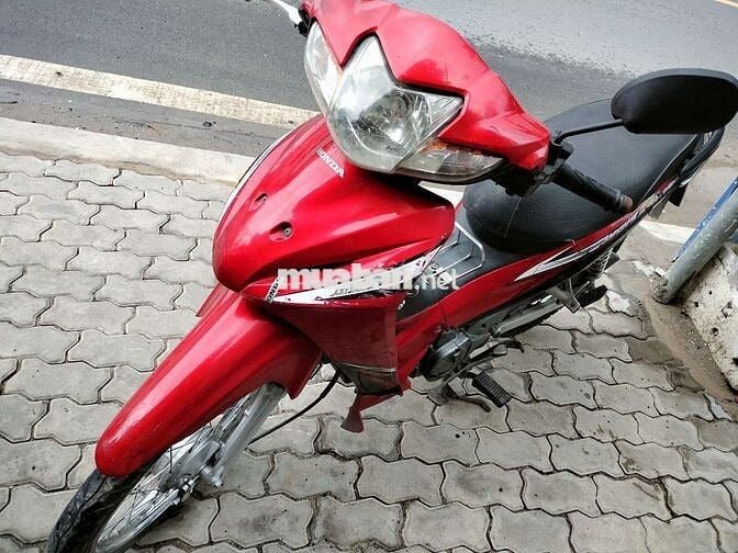 Honda Wave S 110 2013 Zin,bstp cavet đủ