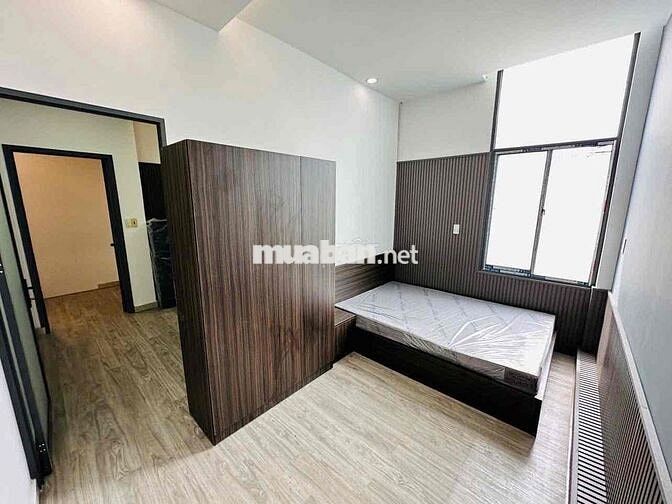 🔥Siu Phẩm 2PN Ngay Sân Bay, Vòng Xoay Lăng Cha Cả, Tân Bình, quận 11