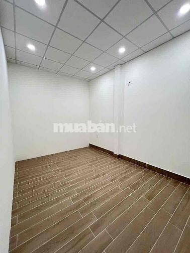 BÁN NHÀ ĐẸP 88m2 - 2 MẶT TIỀN TRƯỚC SAU - Sổ Hồng Riêng - Chỉ 4,7 Tỷ