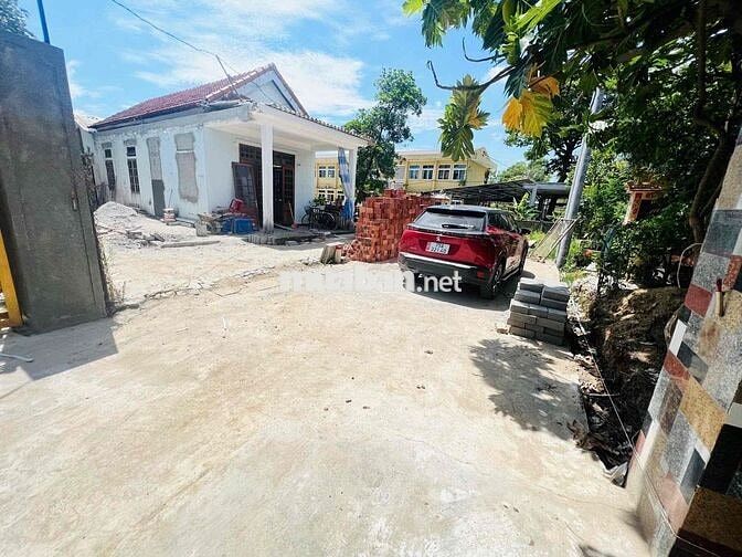 Đất đẹp sổ đỏ 82m2 Xuân Hoà, Ecogarden, TP.Huế