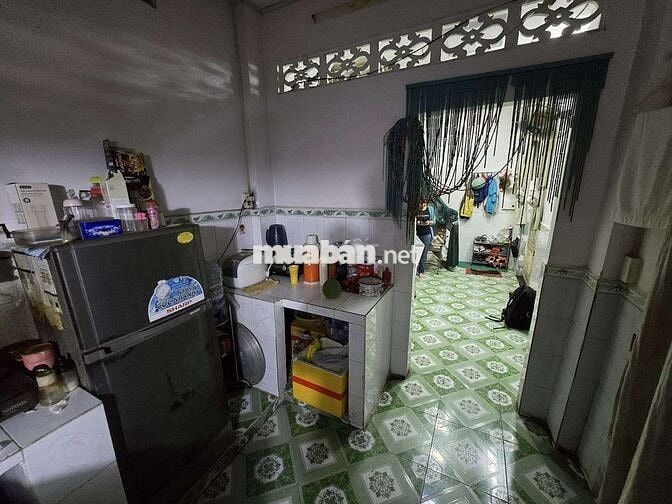 SHR - HOÀN CÔNG - KHÔNG QUY HOẠCH, LỘ GIỚI - LINH ĐÔNG THỦ ĐỨC
