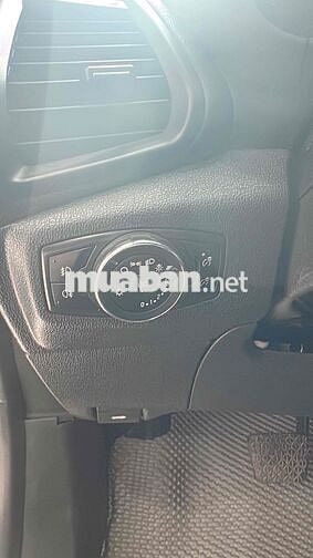 Ford EcoSport 2021 1.5 AT Titanium - 60000 km
