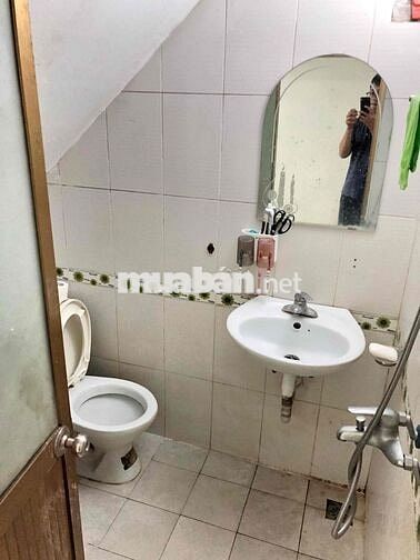 cần cho thuê nhà nguyên căn phố Văn Hội, Bắc Từ Liêm