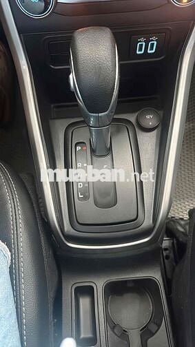 Ford EcoSport 2021 1.5 AT Titanium - 60000 km