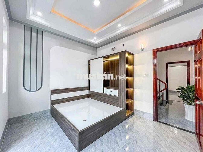 CHO THUÊ NHÀ ĐẸP CÓ NỘI THẤT CẦN THƠ