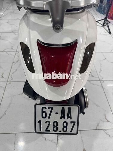 ✅TAY GA 50cc 2018 ĐẸP ZIN LENG KENG 👍