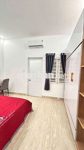 CHO THUÊ NHÀ MỚI THẠNH XUÂN 22 QUẬN 12