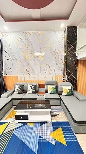 CHO THUÊ NHÀ MỚI THẠNH XUÂN 22 QUẬN 12
