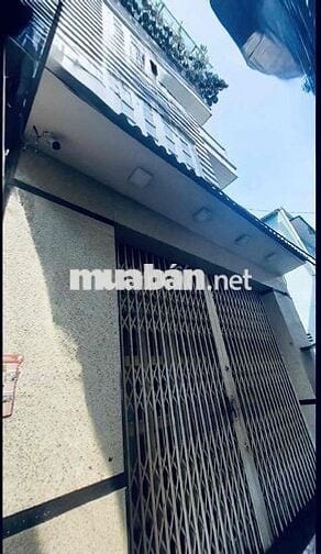 💥 Cách Mặt tiền Lê Hồng Phong vài Bước - Hạ 7OOtr - Nhà Đúc 3 Tầng - T