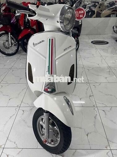 ✅TAY GA 50cc 2018 ĐẸP ZIN LENG KENG 👍
