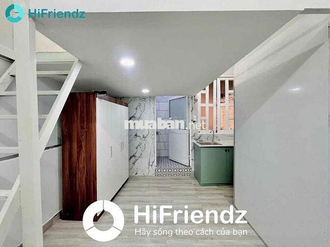 Chdv p12 Tân bình thuê 17tr lời 14 . full nt cao cấp ra đi 260tr