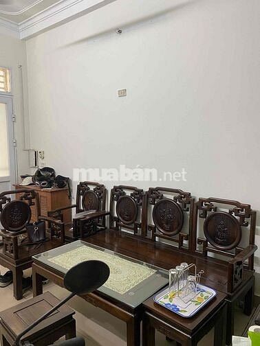 cần cho thuê nhà nguyên căn phố Văn Hội, Bắc Từ Liêm
