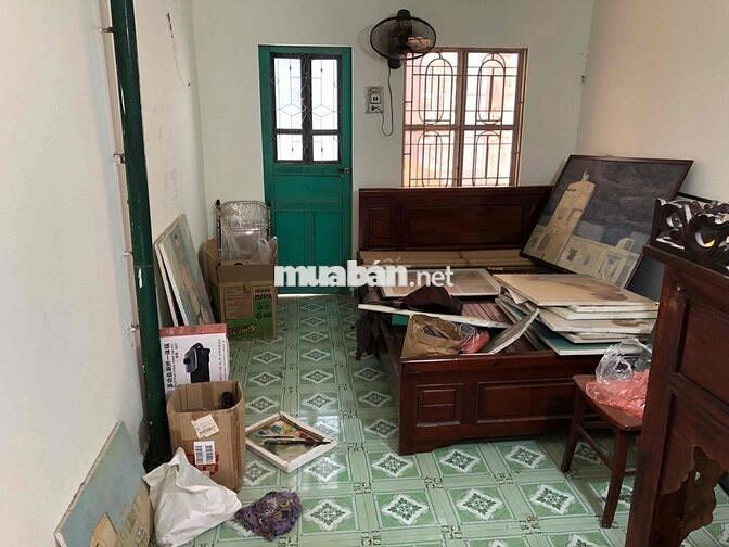 cần cho thuê nhà nguyên căn phố Văn Hội, Bắc Từ Liêm