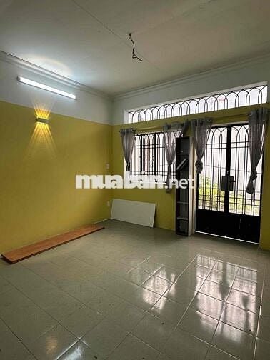Còn sót lại căn nh 72m2 - 5tỷ6 Nguyễn Văn Công,P3, Gò Vấp