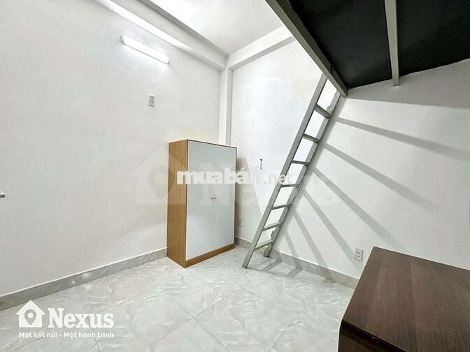 Trọ 3 người Cách Đh Tôn Đức Thắng 7phut, ĐH UFM 5phut