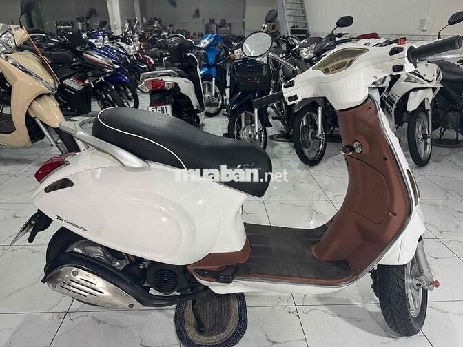 ✅TAY GA 50cc 2018 ĐẸP ZIN LENG KENG 👍