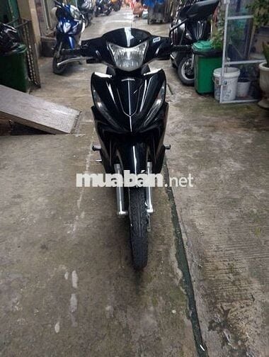 HON DA WAVE RSX FI 110cc BSỐ SÀI GÒN