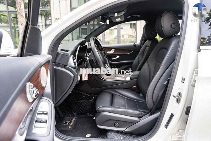 Mercedes Benz GLC Class 2021 - 46000 km