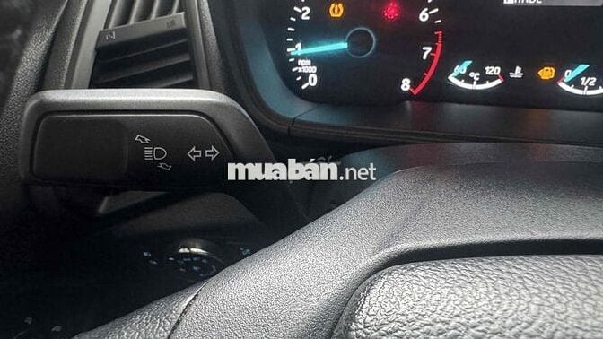 Ford EcoSport 2021 1.5 AT Titanium - 60000 km