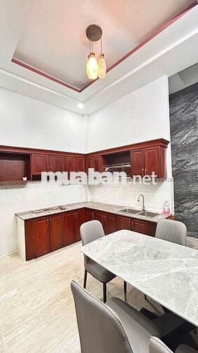 CHO THUÊ NHÀ MỚI THẠNH XUÂN 22 QUẬN 12