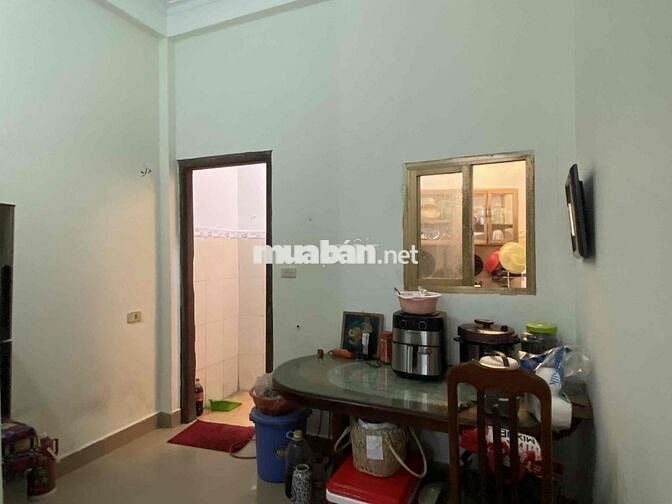cần cho thuê nhà nguyên căn phố Văn Hội, Bắc Từ Liêm