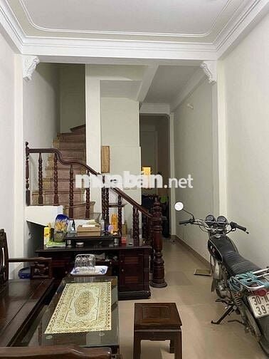 cần cho thuê nhà nguyên căn phố Văn Hội, Bắc Từ Liêm
