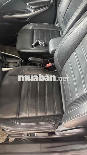 Ford EcoSport 2021 1.5 AT Titanium - 60000 km