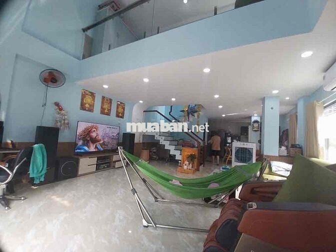 MẶT TIỀN 65M2 - CHU VĂN AN - KÊ KHAI 99 - BÌNH THẠNH 4-7 TỶ