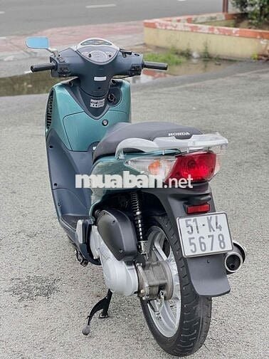 sh150 nhập ý 2006 bs5678 bao uỷ quyền 20 năm