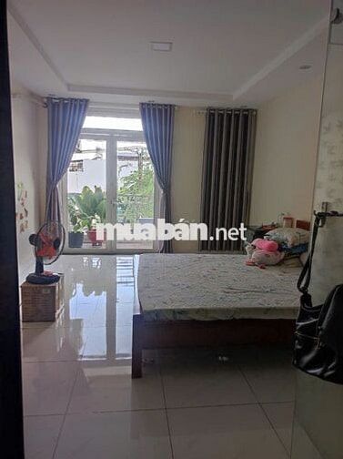 NHÀ 4 TẦNG MẶT TIỀN CẠNH COOPMART TAM BÌNH TP THỦ ĐỨC RẤT TIỀM NĂNG