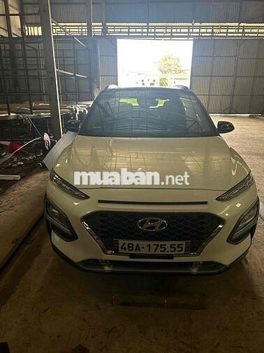 Hyundai Kona 2019 - 47000 km