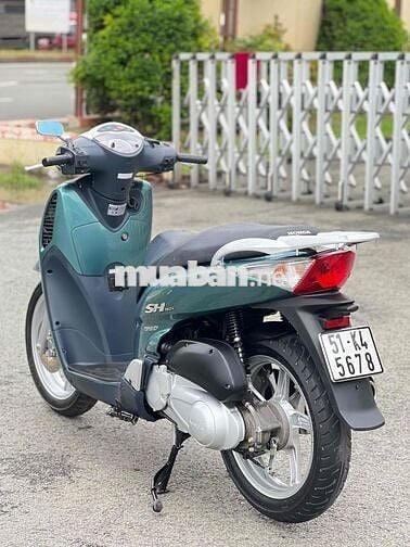 sh150 nhập ý 2006 bs5678 bao uỷ quyền 20 năm