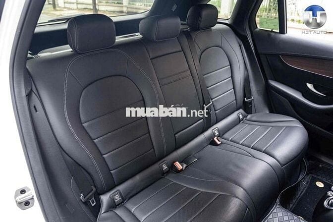 Mercedes Benz GLC Class 2021 - 46000 km
