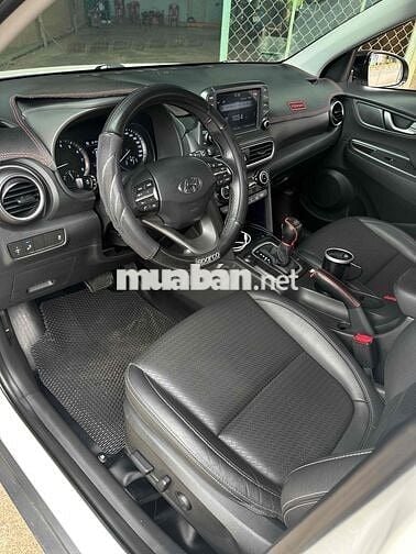 Hyundai Kona 2019 - 47000 km