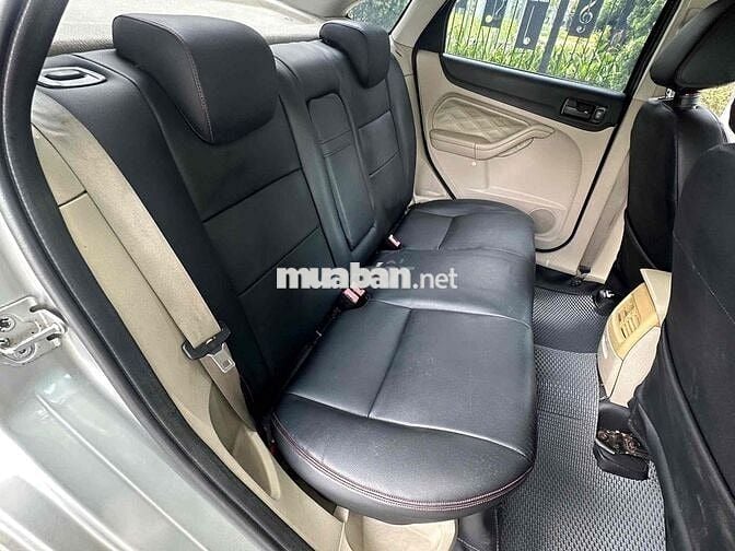 Ford Focus 2007 1.8 MT - 25000 km