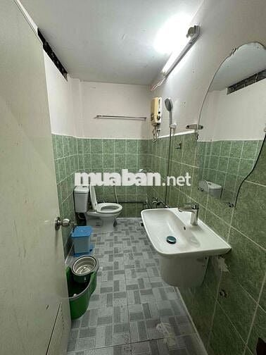 Còn sót lại căn nh 72m2 - 5tỷ6 Nguyễn Văn Công,P3, Gò Vấp