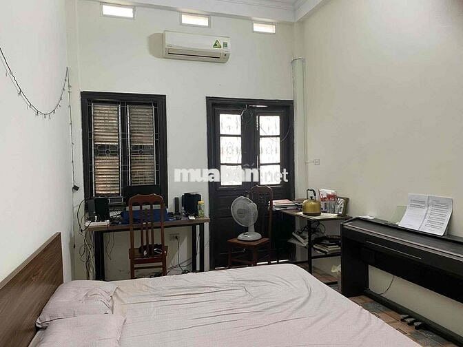 cần cho thuê nhà nguyên căn phố Văn Hội, Bắc Từ Liêm