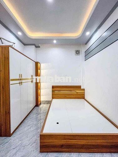 CHO THUÊ NHÀ ĐẸP CÓ NỘI THẤT CẦN THƠ