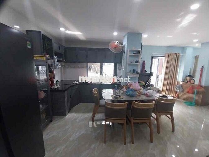 MẶT TIỀN 65M2 - CHU VĂN AN - KÊ KHAI 99 - BÌNH THẠNH 4-7 TỶ