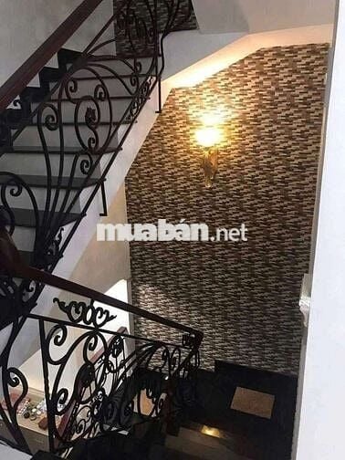 🏡 Cho thuê biệt thự mini khu dân cư Lê Thị Chợ – Quận 7