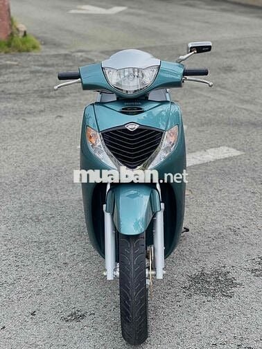 sh150 nhập ý 2006 bs5678 bao uỷ quyền 20 năm