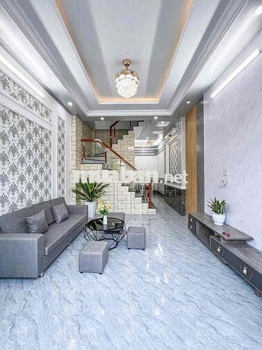CHO THUÊ NHÀ ĐẸP CÓ NỘI THẤT CẦN THƠ